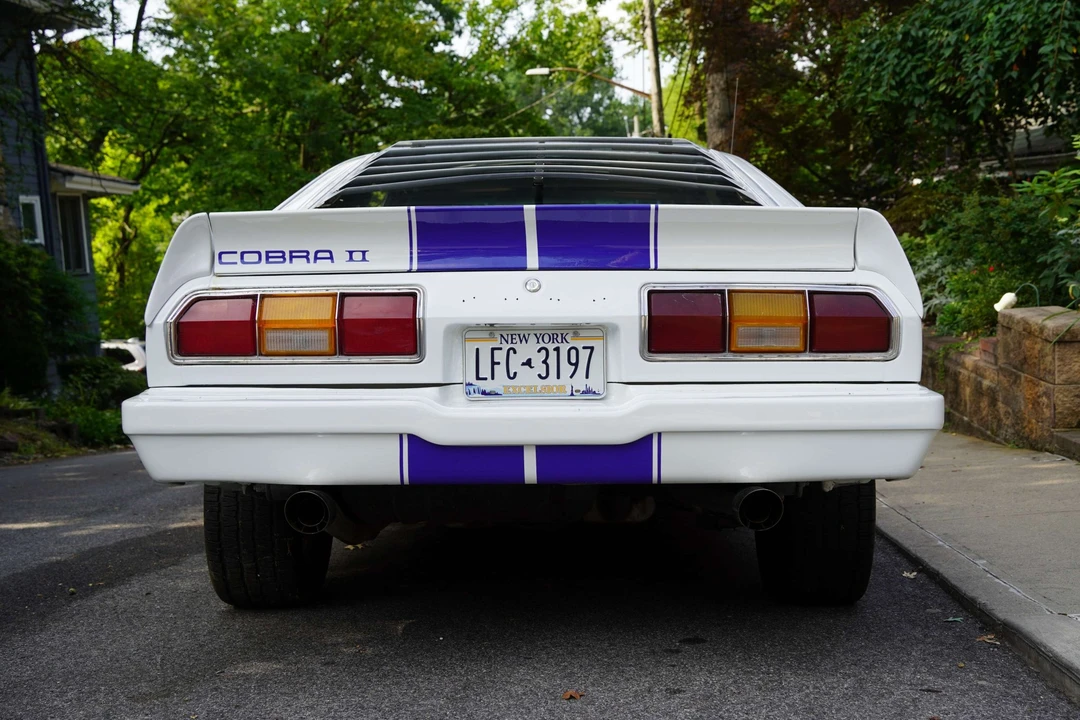 1978 Ford Mustang 2nd Gen - Image 8 of 31