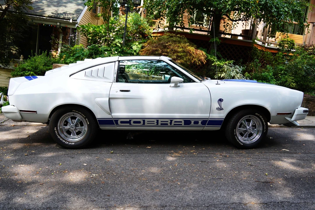 1978 Ford Mustang 2nd Gen - Image 11 of 31