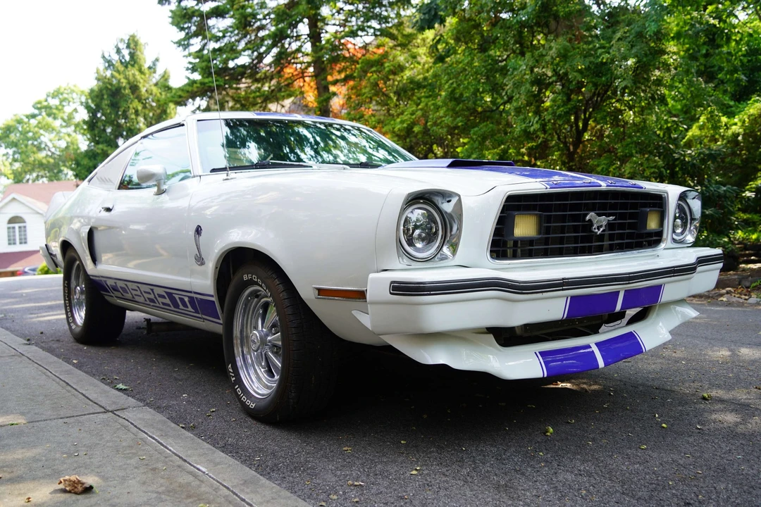 1978 Ford Mustang 2nd Gen - Image 12 of 31