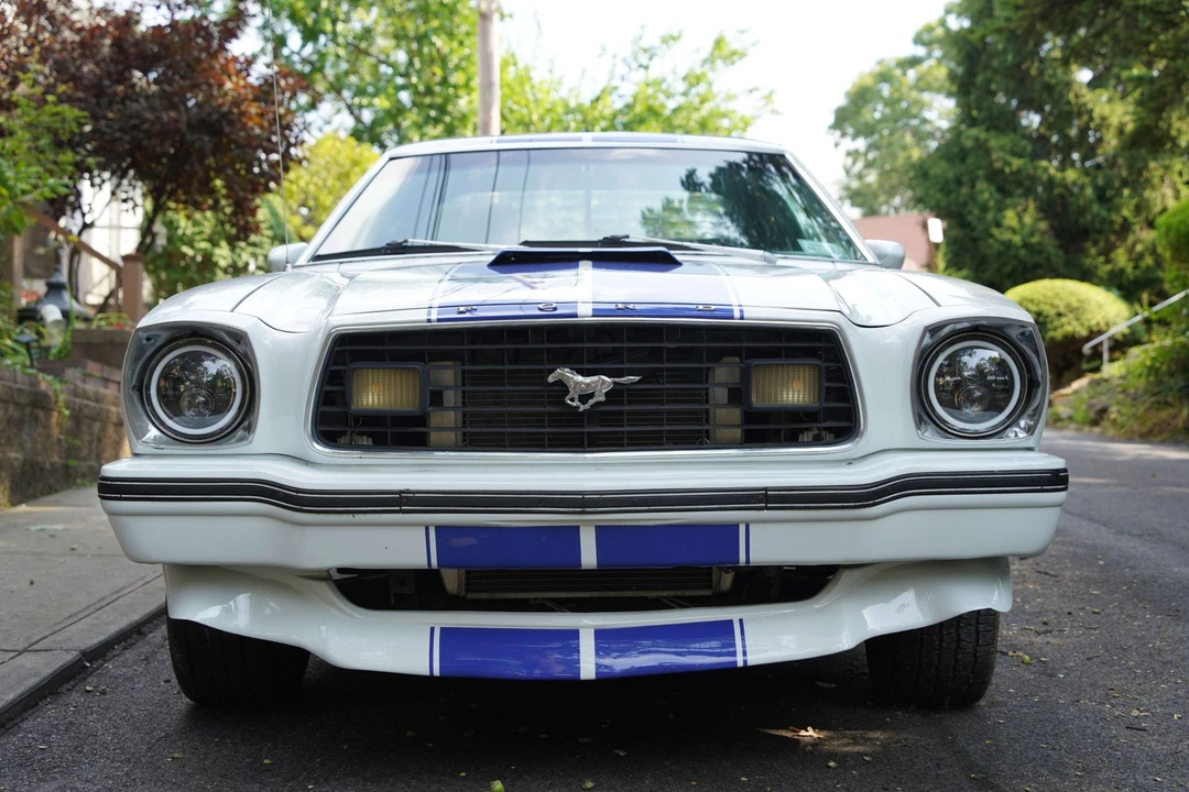 1978 Ford Mustang 2nd Gen - Image 18 of 31