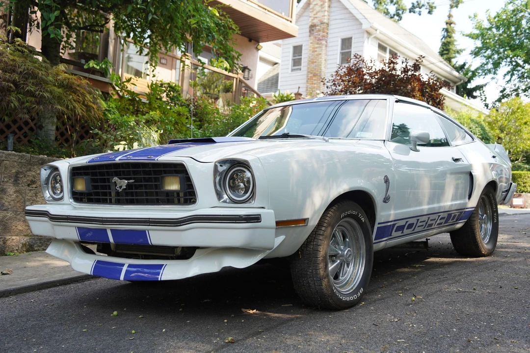 1978 Ford Mustang 2nd Gen - Image 3 of 31