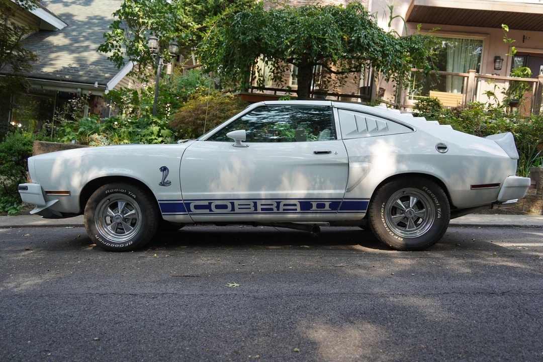 1978 Ford Mustang 2nd Gen - Image 5 of 31