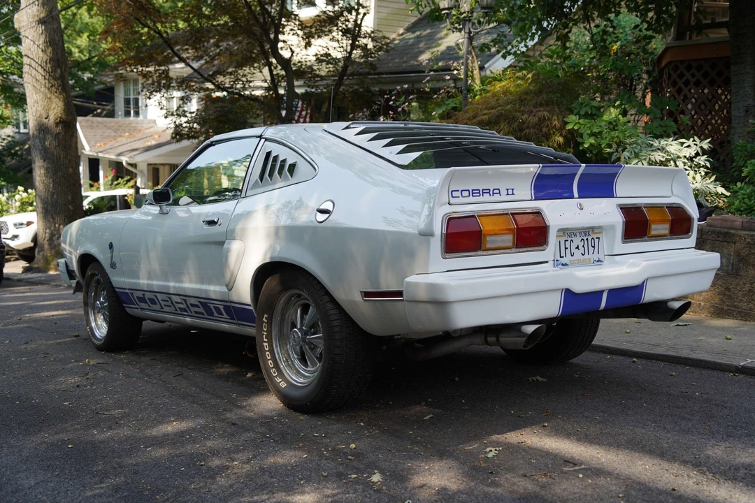 1978 Ford Mustang 2nd Gen - Image 6 of 31