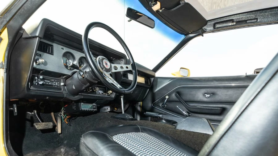 1978 Ford Mustang 2nd Gen - Image 4 of 21