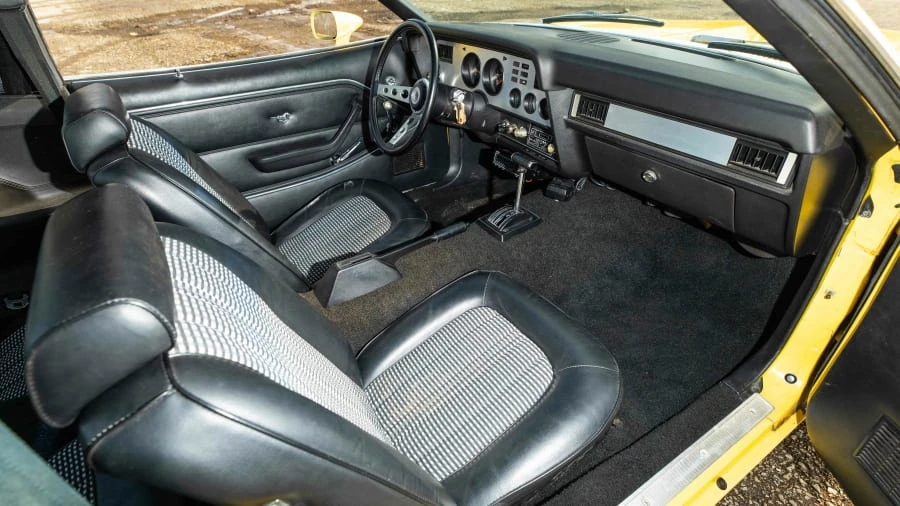 1978 Ford Mustang 2nd Gen - Image 5 of 21