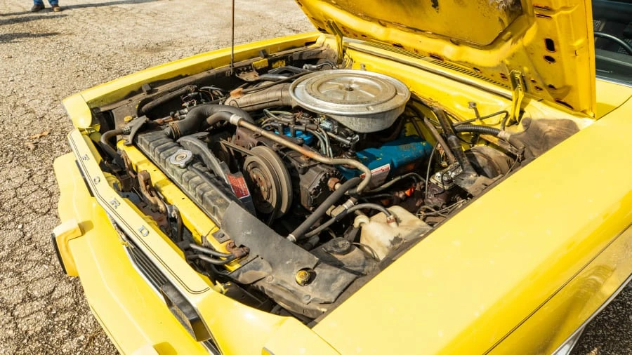 1978 Ford Mustang 2nd Gen - Image 6 of 21