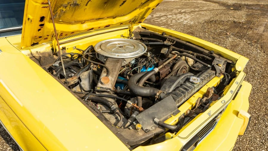 1978 Ford Mustang 2nd Gen - Image 7 of 21