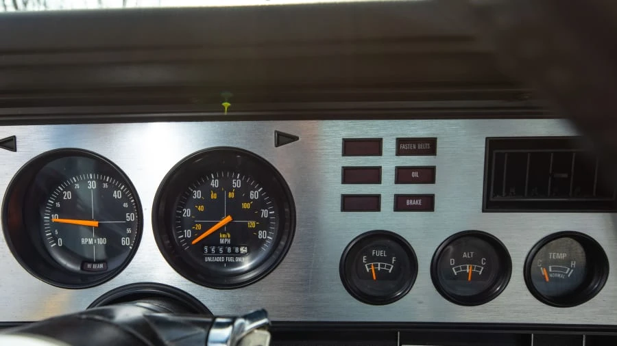 1978 Ford Mustang 2nd Gen - Image 10 of 21