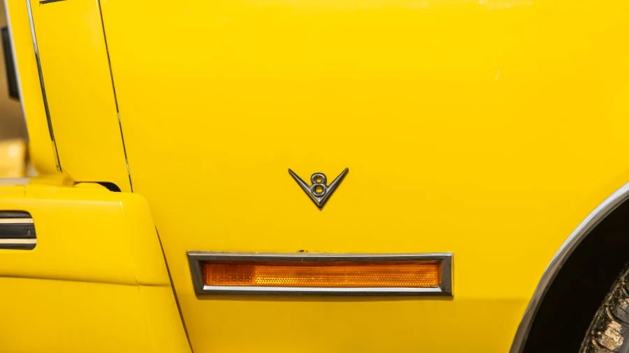 1978 Ford Mustang 2nd Gen - Image 11 of 21