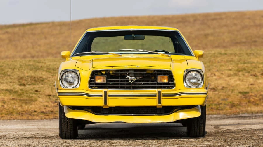 1978 Ford Mustang 2nd Gen - Image 12 of 21