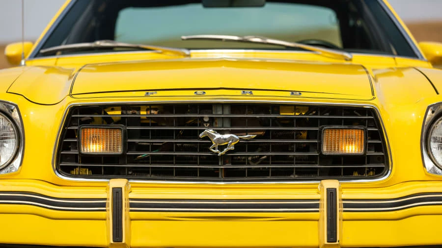 1978 Ford Mustang 2nd Gen - Image 14 of 21