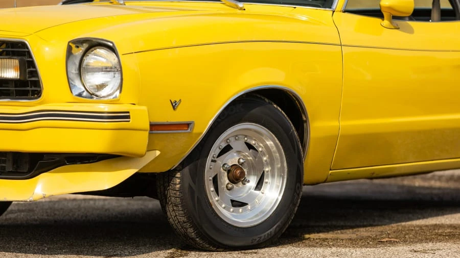 1978 Ford Mustang 2nd Gen - Image 15 of 21