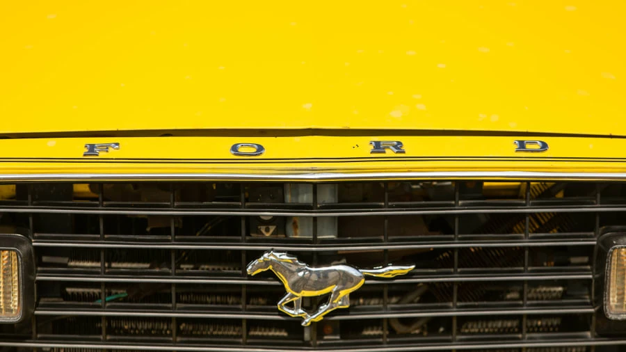 1978 Ford Mustang 2nd Gen - Image 17 of 21