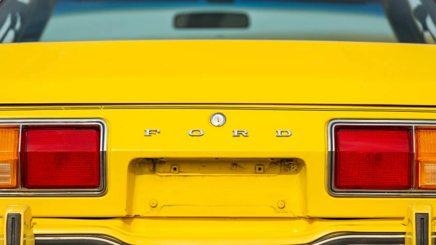 1978 Ford Mustang 2nd Gen - Image 18 of 21