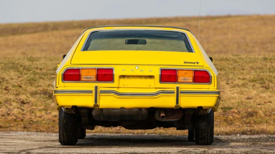 1978 Ford Mustang 2nd Gen - Image 19 of 21