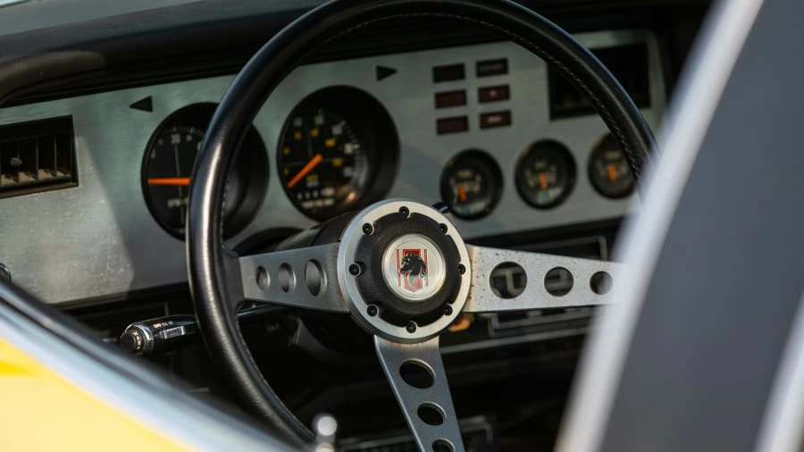 1978 Ford Mustang 2nd Gen - Image 20 of 21