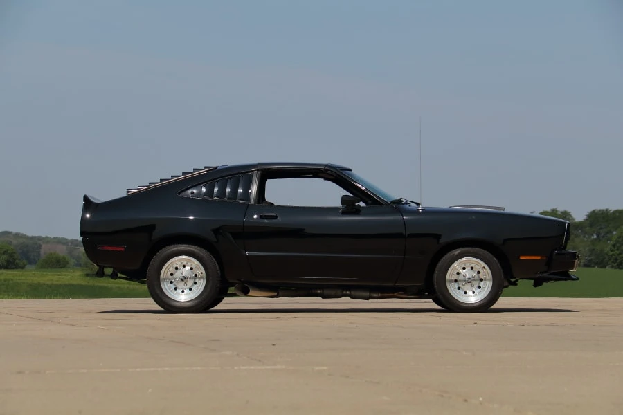1978 Ford Mustang 2nd Gen - Image 10 of 30