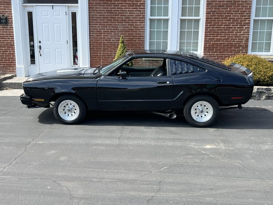 1978 Ford Mustang 2nd Gen - Image 2 of 8