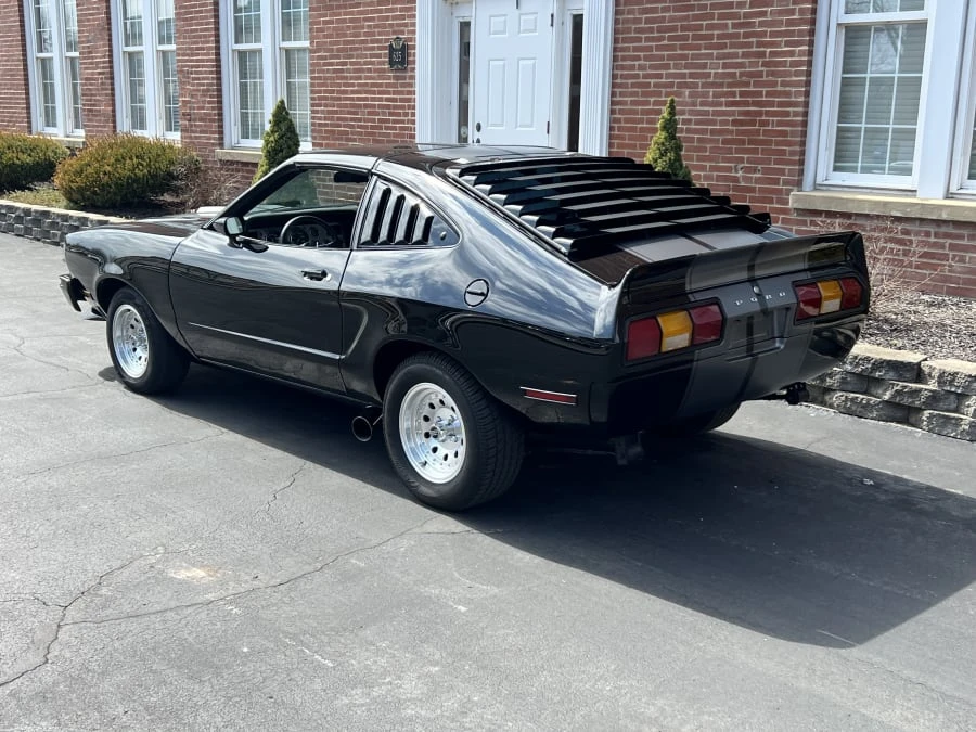 1978 Ford Mustang 2nd Gen - Image 3 of 8