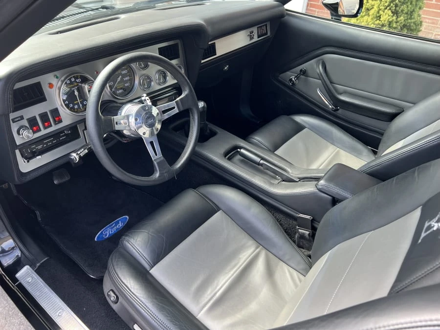 1978 Ford Mustang 2nd Gen - Image 4 of 8