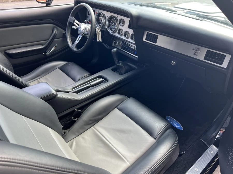 1978 Ford Mustang 2nd Gen - Image 6 of 8