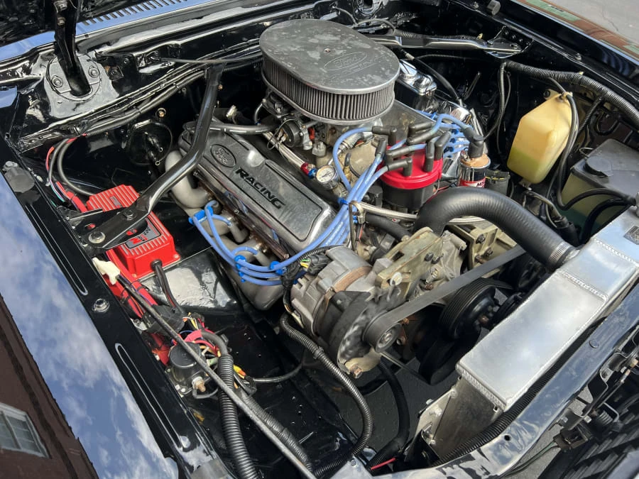 1978 Ford Mustang 2nd Gen - Image 7 of 8