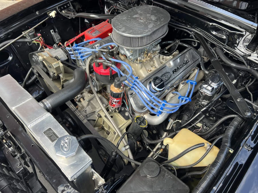 1978 Ford Mustang 2nd Gen - Image 8 of 8
