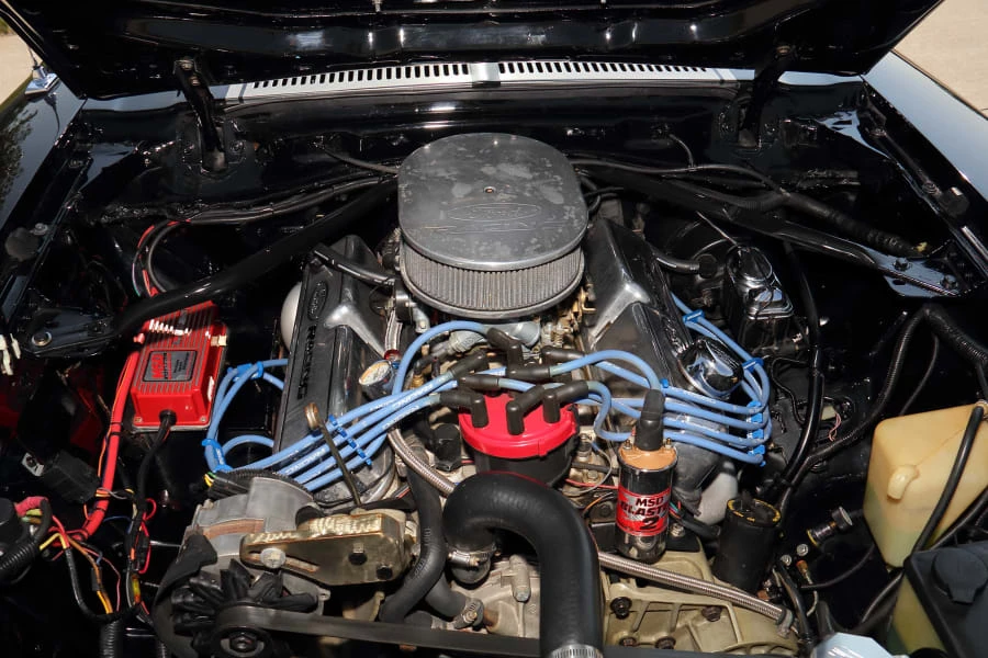 1978 Ford Mustang 2nd Gen - Image 27 of 30