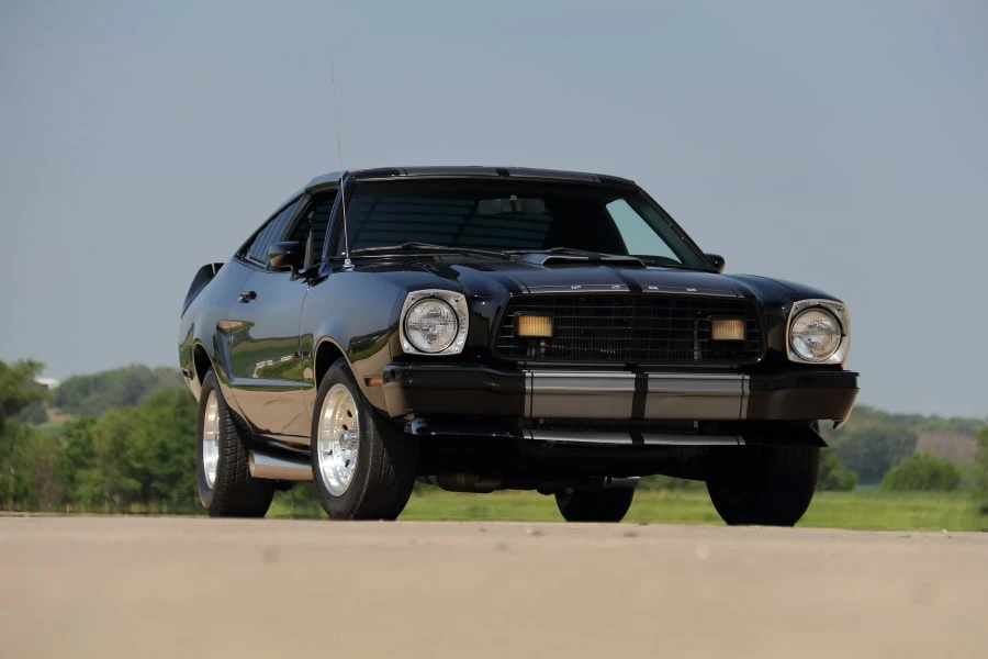 1978 Ford Mustang 2nd Gen - Image 14 of 30