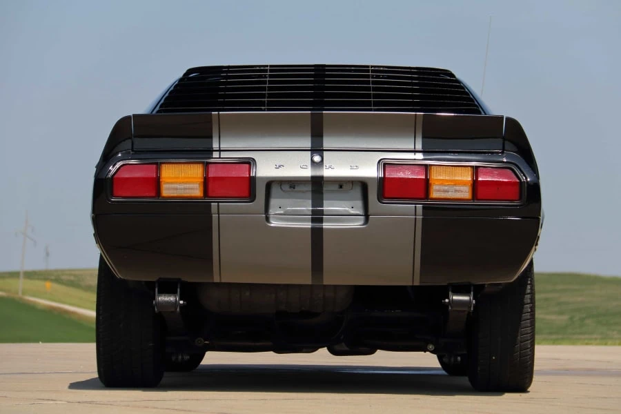 1978 Ford Mustang 2nd Gen - Image 8 of 30