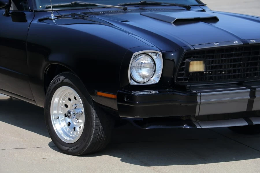 1978 Ford Mustang 2nd Gen - Image 16 of 30