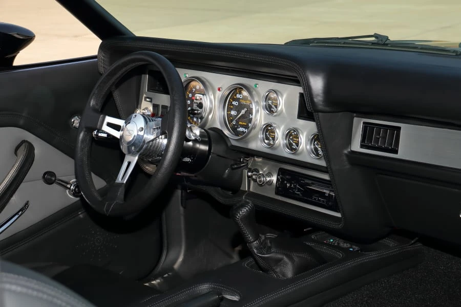 1978 Ford Mustang 2nd Gen - Image 19 of 30
