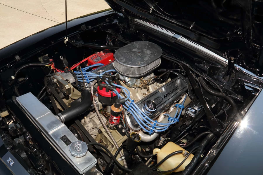 1978 Ford Mustang 2nd Gen - Image 30 of 30