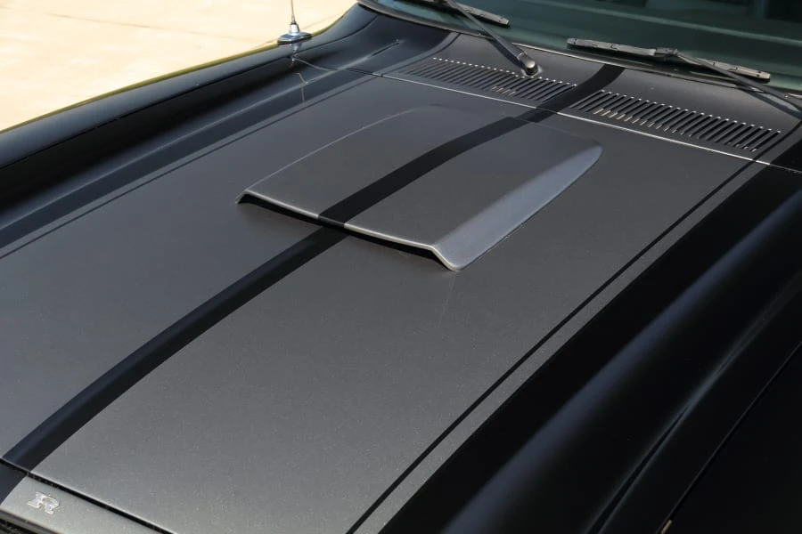 1978 Ford Mustang 2nd Gen - Image 12 of 30