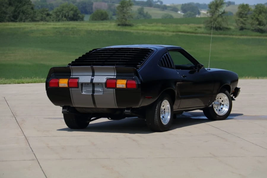 1978 Ford Mustang 2nd Gen - Image 15 of 30