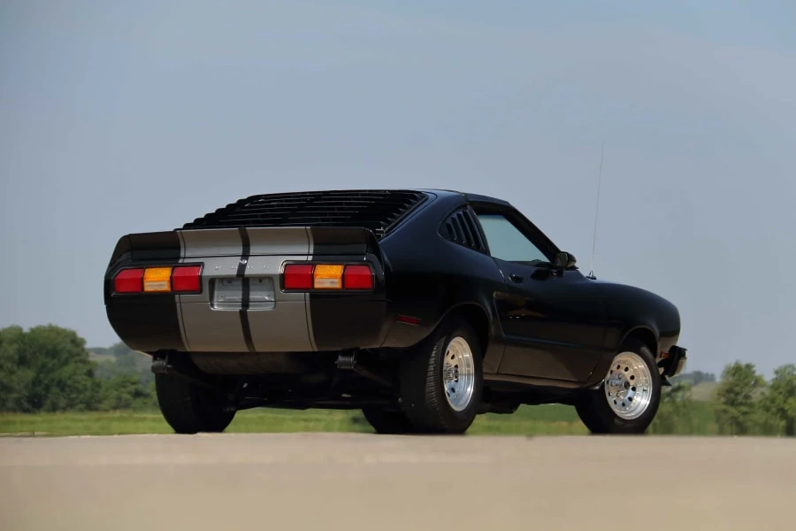 1978 Ford Mustang 2nd Gen - Image 7 of 30
