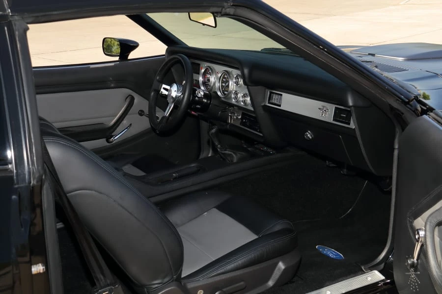 1978 Ford Mustang 2nd Gen - Image 23 of 30