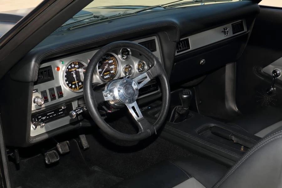 1978 Ford Mustang 2nd Gen - Image 25 of 30