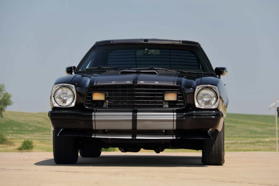 1978 Ford Mustang 2nd Gen - Image 4 of 30