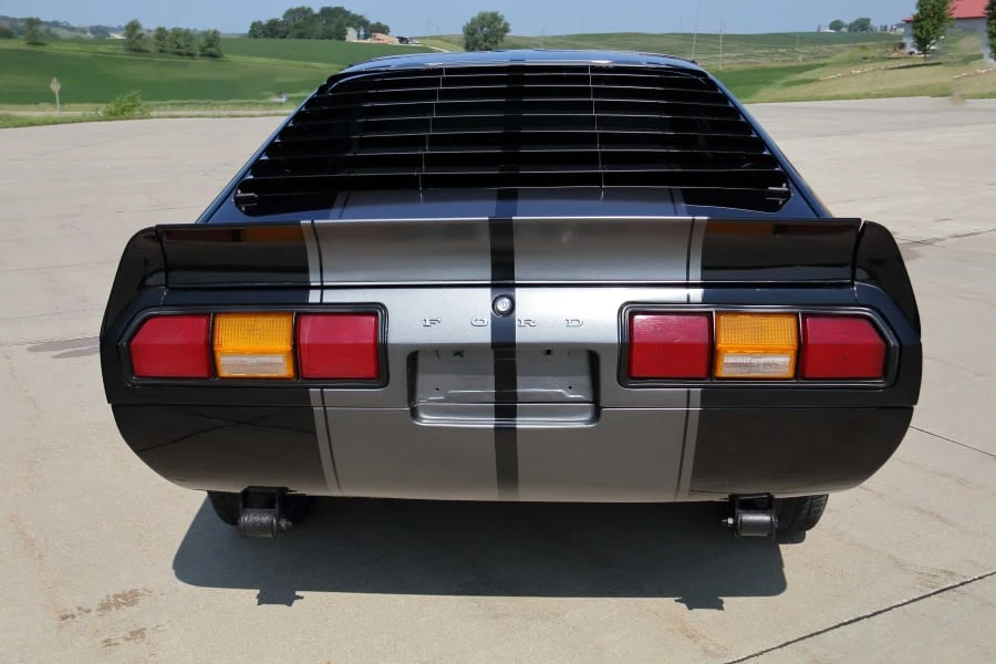 1978 Ford Mustang 2nd Gen - Image 5 of 30