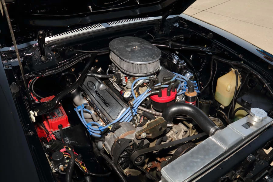 1978 Ford Mustang 2nd Gen - Image 29 of 30