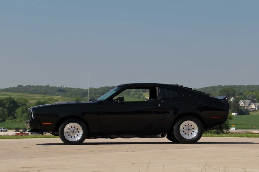 1978 Ford Mustang 2nd Gen - Image 2 of 30