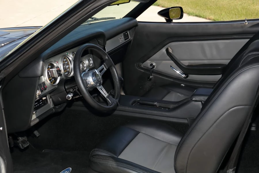 1978 Ford Mustang 2nd Gen - Image 17 of 30