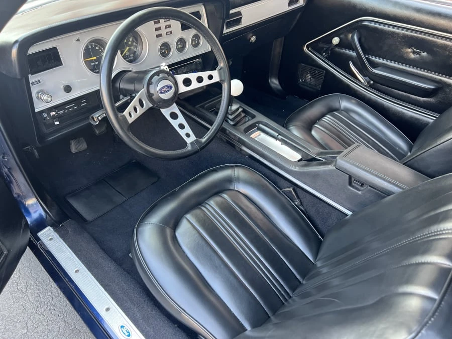 1978 Ford Mustang 2nd Gen - Image 4 of 8