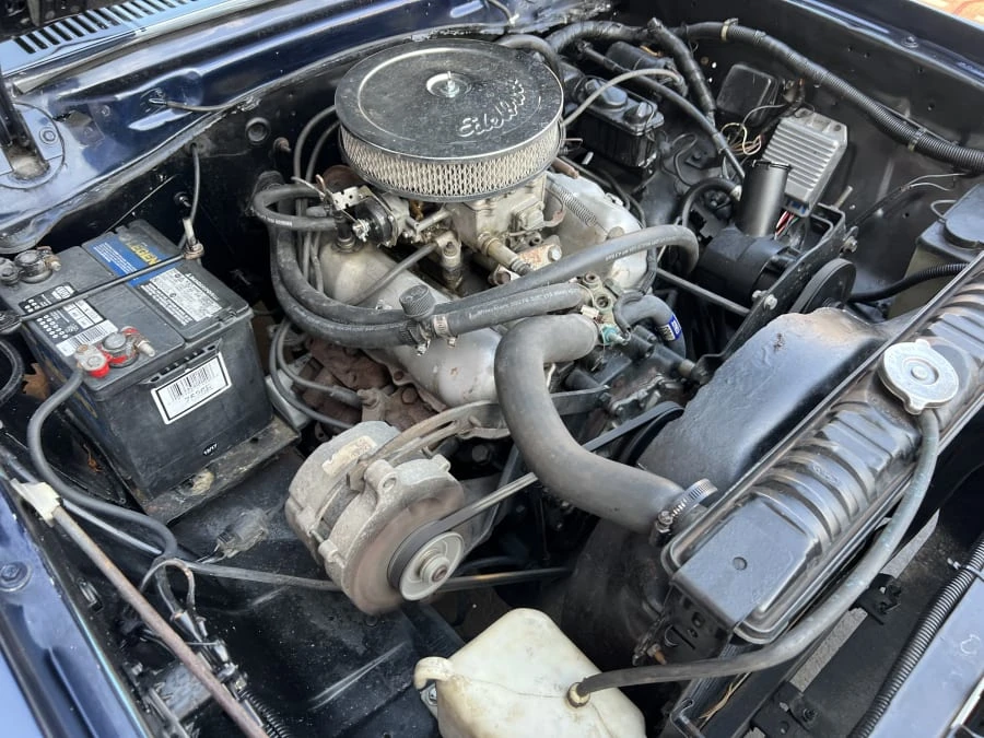 1978 Ford Mustang 2nd Gen - Image 7 of 8