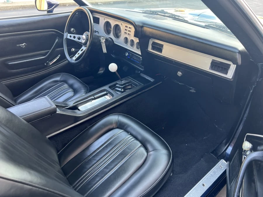 1978 Ford Mustang 2nd Gen - Image 6 of 8