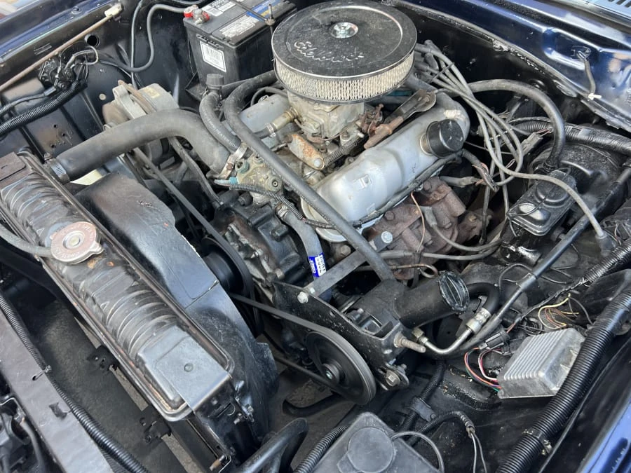 1978 Ford Mustang 2nd Gen - Image 8 of 8