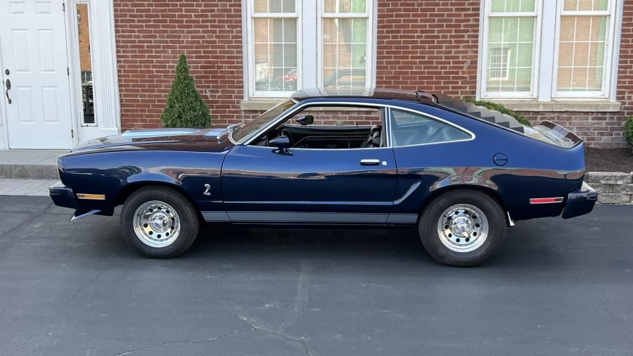 1978 Ford Mustang 2nd Gen - Image 2 of 8