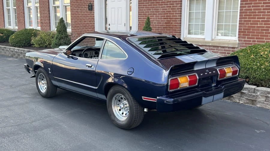 1978 Ford Mustang 2nd Gen - Image 3 of 8