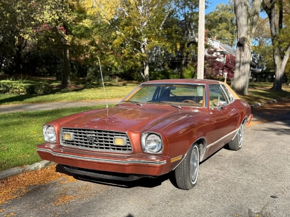1978 Ford Mustang 2nd Gen - Image 3 of 13